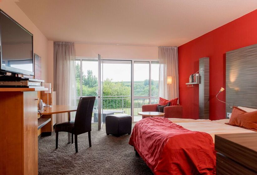 Atrium Hotel Mainz