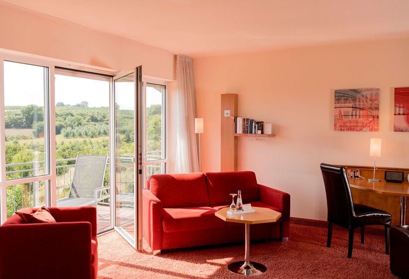 Atrium Hotel Mainz