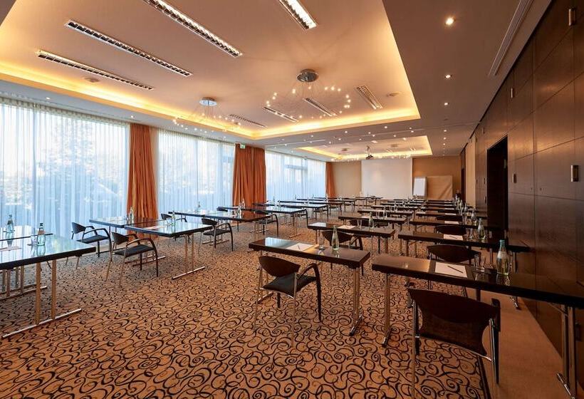 Atrium Hotel Mainz