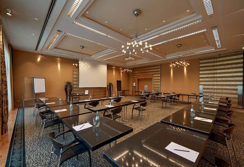 Atrium Hotel Mainz