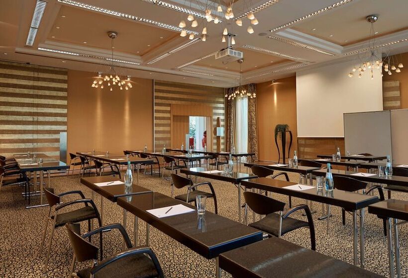 Atrium Hotel Mainz