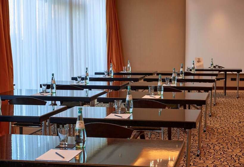 Atrium Hotel Mainz