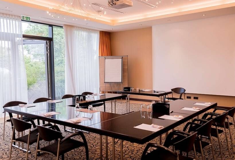 Atrium Hotel Mainz