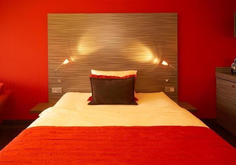 Atrium Hotel Mainz