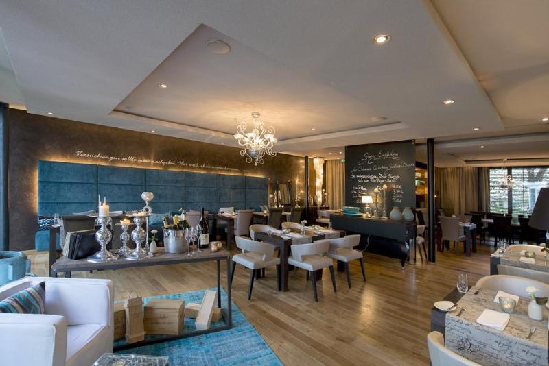 Atrium Hotel Mainz