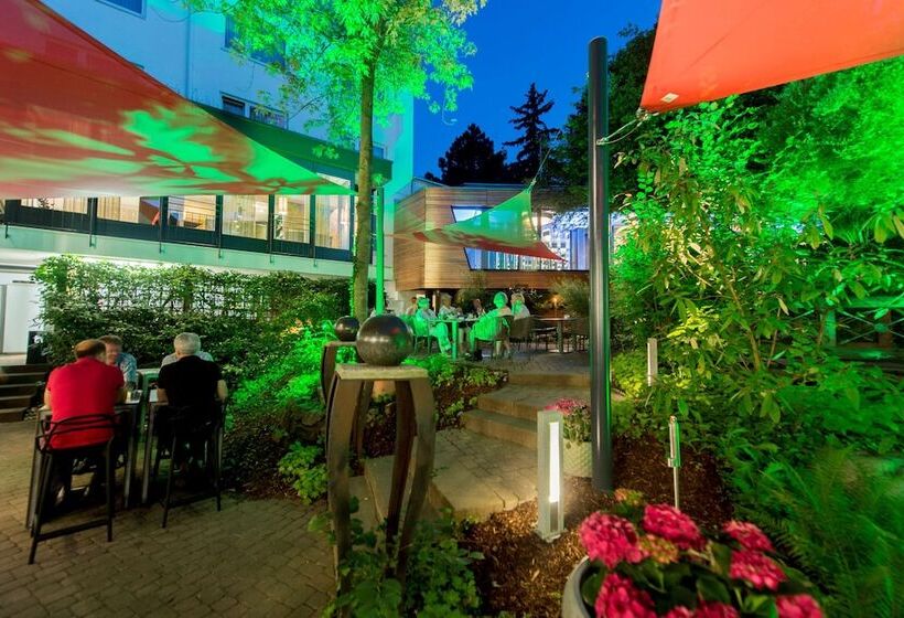 Atrium Hotel Mainz