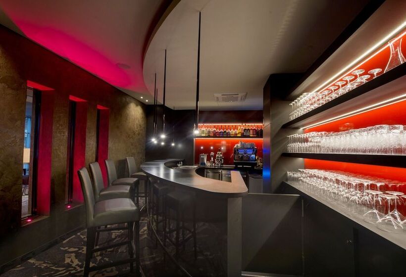Atrium Hotel Mainz