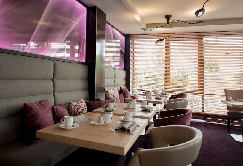 Atrium Hotel Mainz