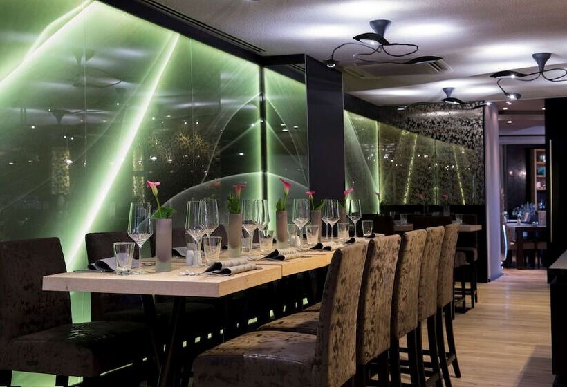 Atrium Hotel Mainz