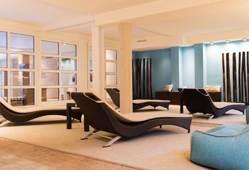 Atrium Hotel Mainz