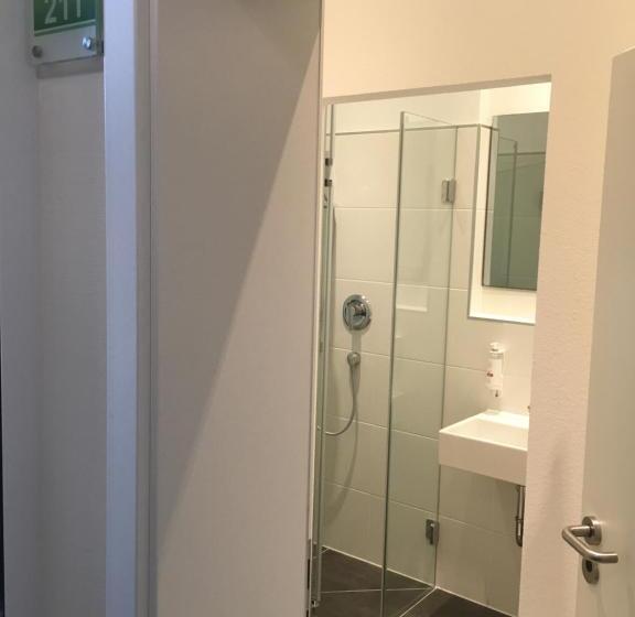 Hotel Barbarossa Karlsruhe Stadtmitte