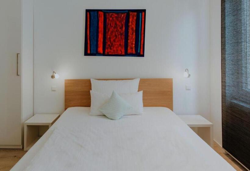 Hotel Barbarossa Karlsruhe Stadtmitte