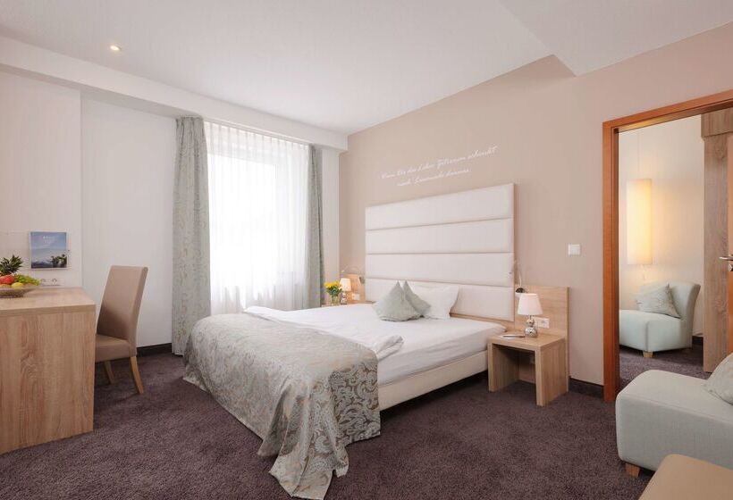 Best Western Hotel Lamm