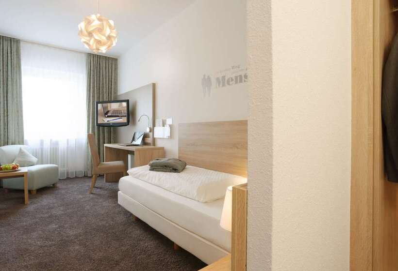 Best Western Hotel Lamm