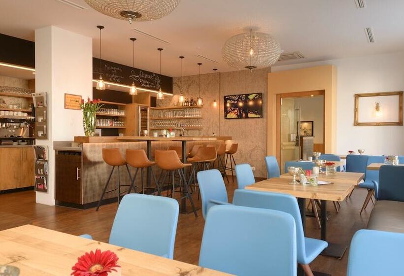 Best Western Hotel Lamm