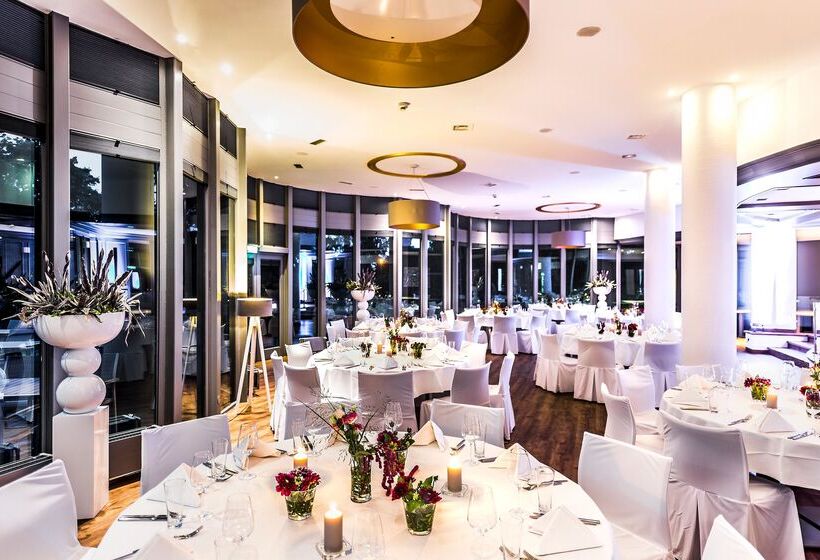 Best Western Plus Parkhotel Velbert