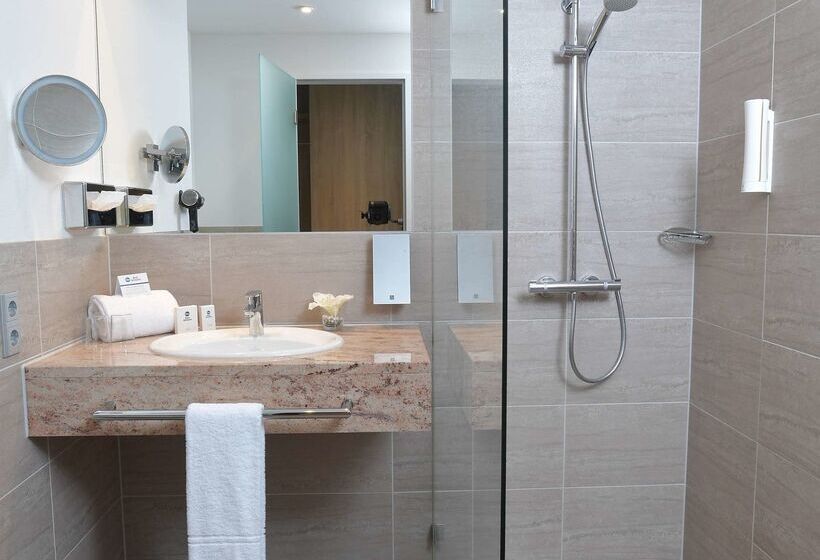 Best Western Queens Hotel Pforzheim Niefern