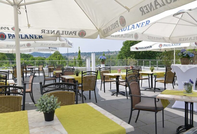 Best Western Queens Hotel Pforzheim Niefern