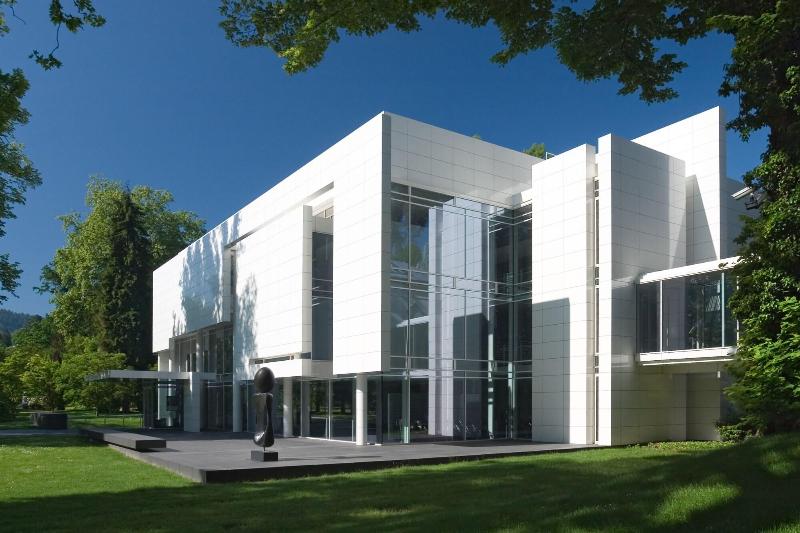 Brenners Park Hotel & Spa   An Oetker Collection