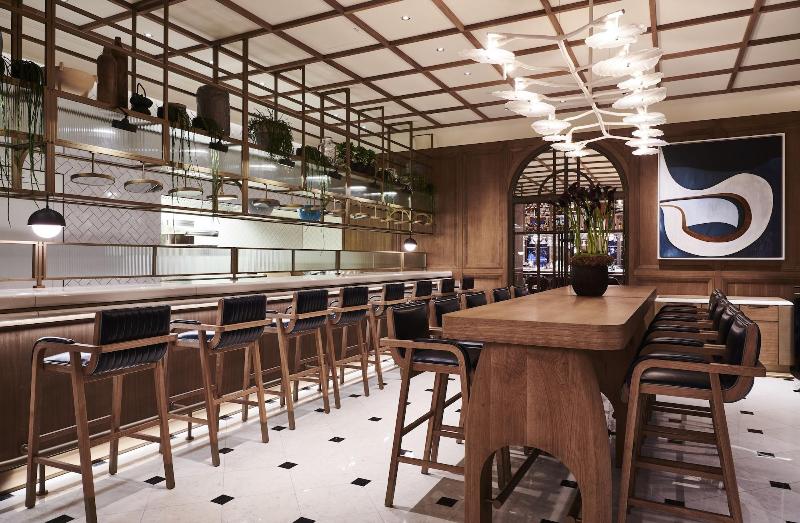 Brenners Park Hotel & Spa   An Oetker Collection
