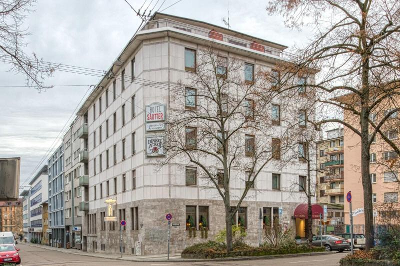 Centro Hotel Sautter, Trademark Collection By Wyndham