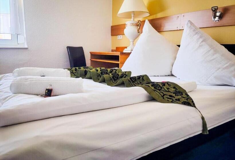 City Hotel Pforzheim