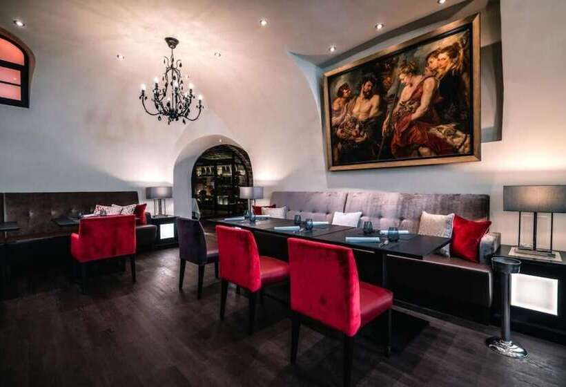 ホテル Deidesheimer Hof