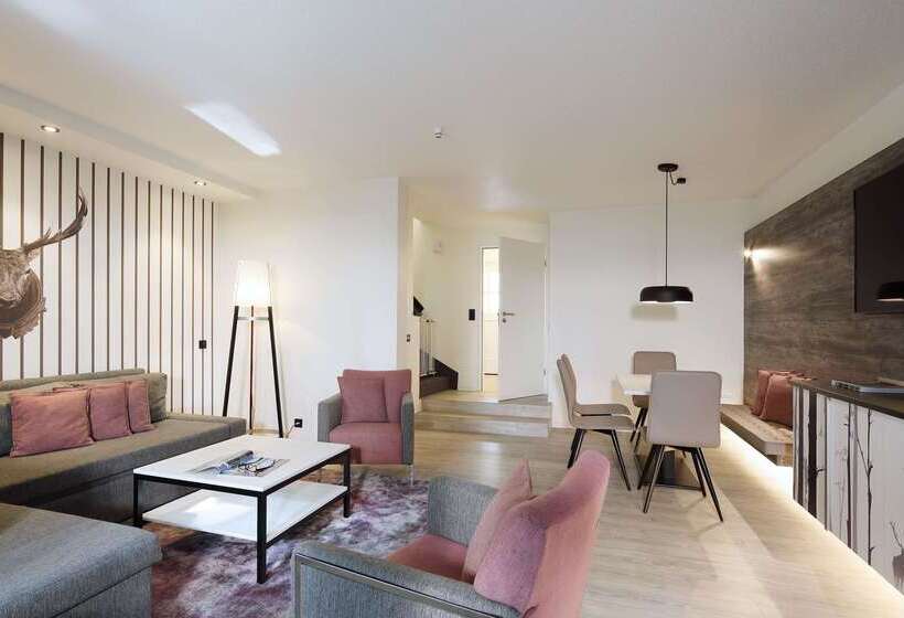 هتل Dorint Resort Winterberg