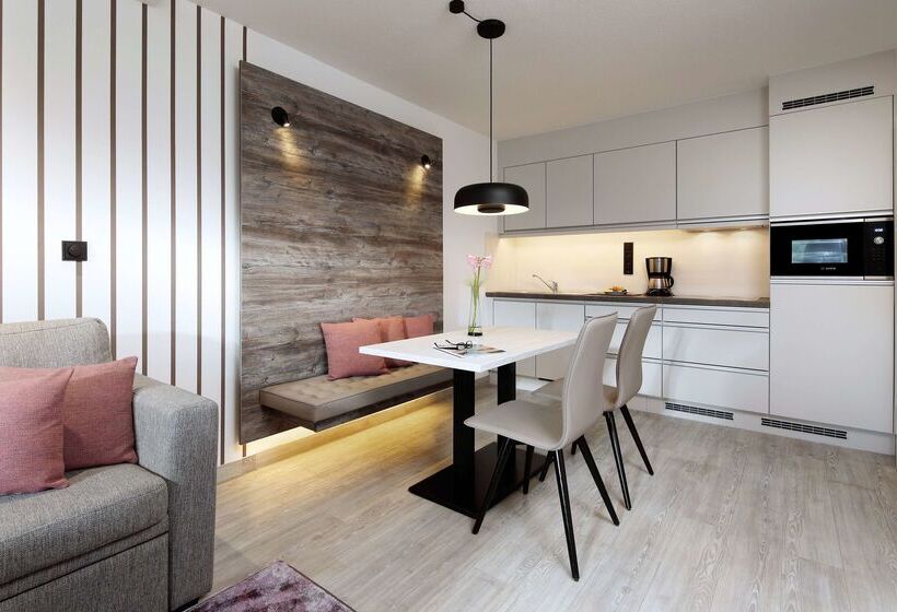 هتل Dorint Resort Winterberg