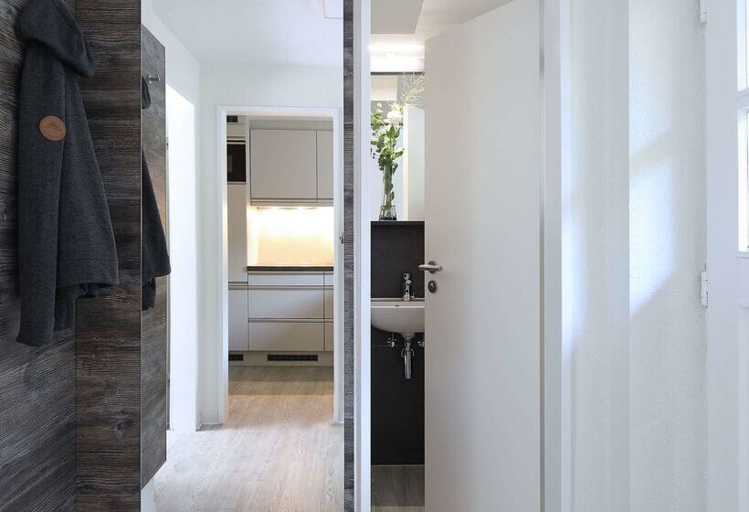 هتل Dorint Resort Winterberg