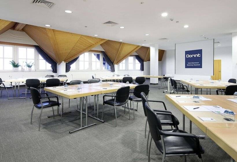 هتل Dorint Resort Winterberg