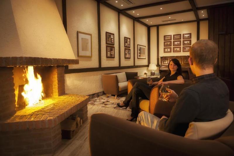 هتل Dorint Resort Winterberg