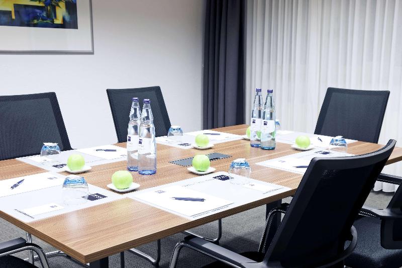 هتل Dorint Resort Winterberg