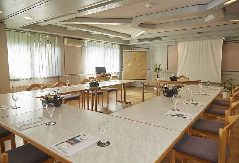 Flair Hotel Weinstube Lochner