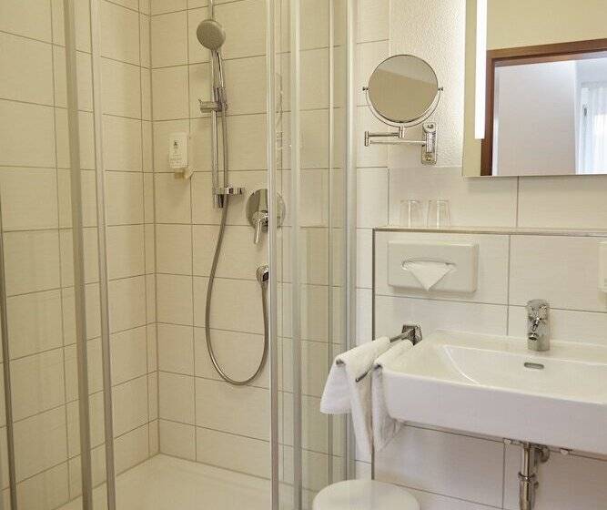 Flair Hotel Weinstube Lochner