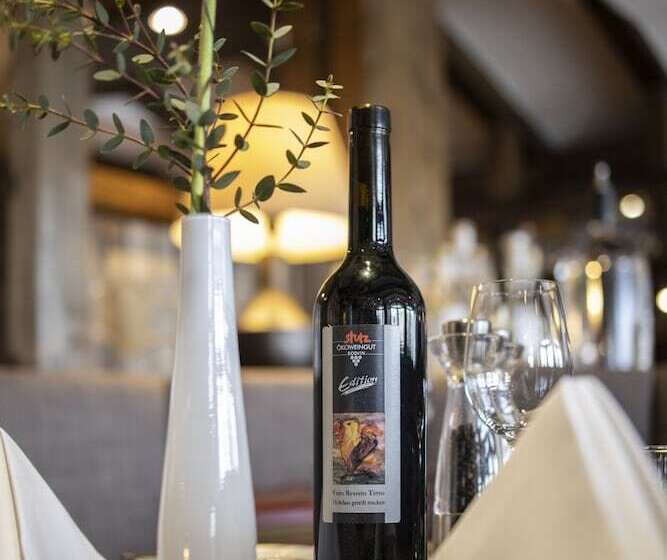 Hotel Gloria Superior