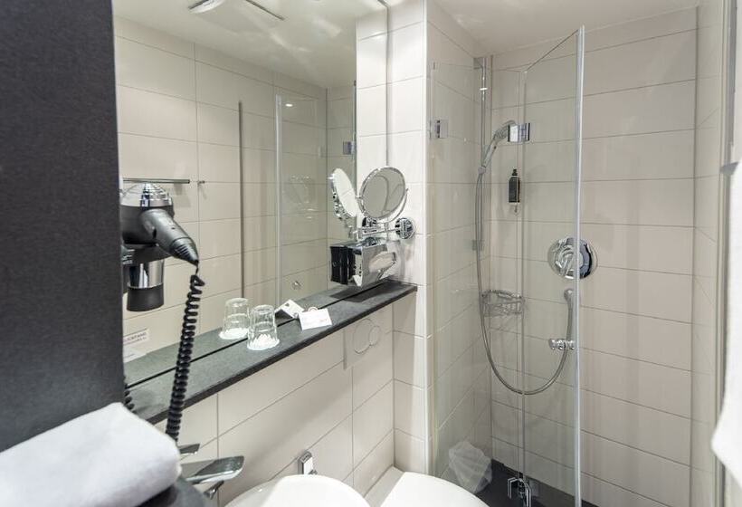 Hotel Gloria Superior