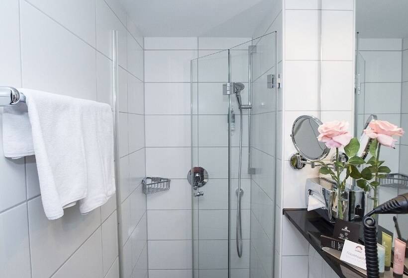 Hotel Gloria Superior