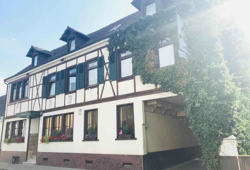 호텔 Hofreit Am Bierkeller