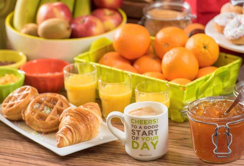 فندق Ibis Styles Offenburg City