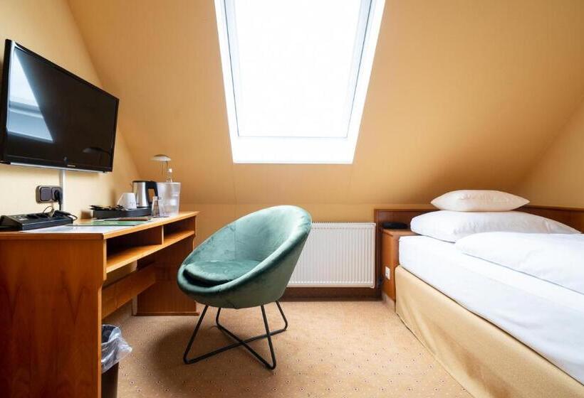 Landhotel Kauzenberg