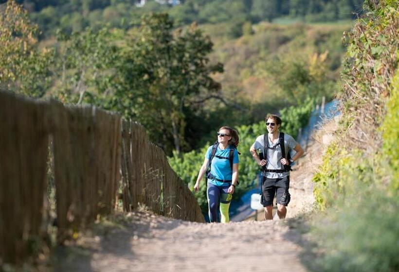 Landhotel Kauzenberg