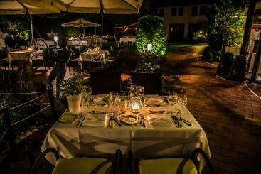 هتل Landhaus  Waitz