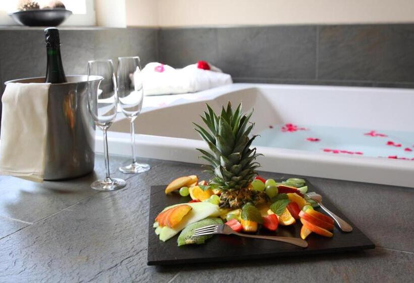 ホテル Leinsweiler Hof