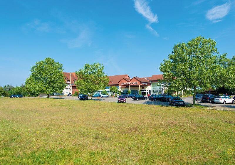 Leonardo Hotel Heidelberg Walldorf