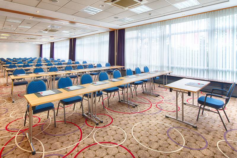 Leonardo Hotel Heidelberg Walldorf