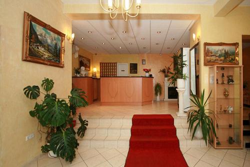 فندق Liebig
