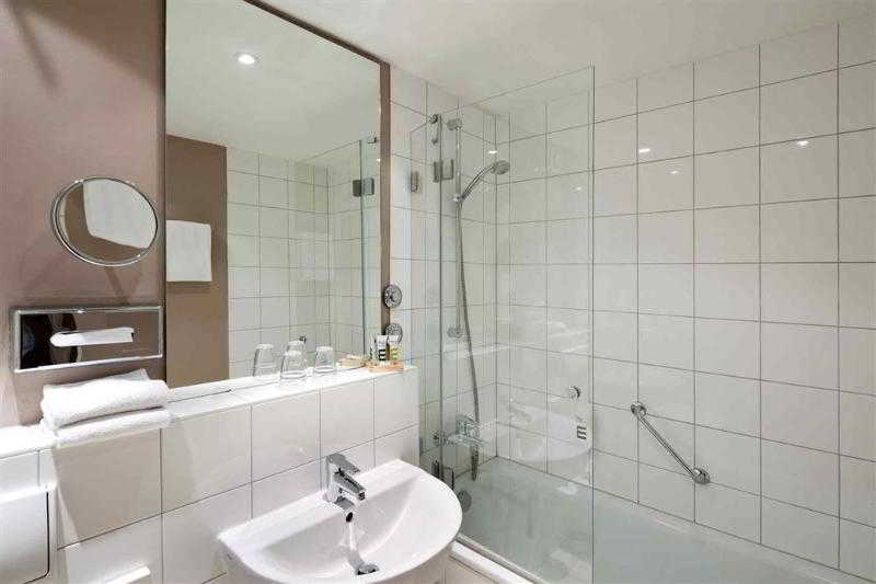 هتل Mercure  Stuttgart Sindelfingen An Der Messe