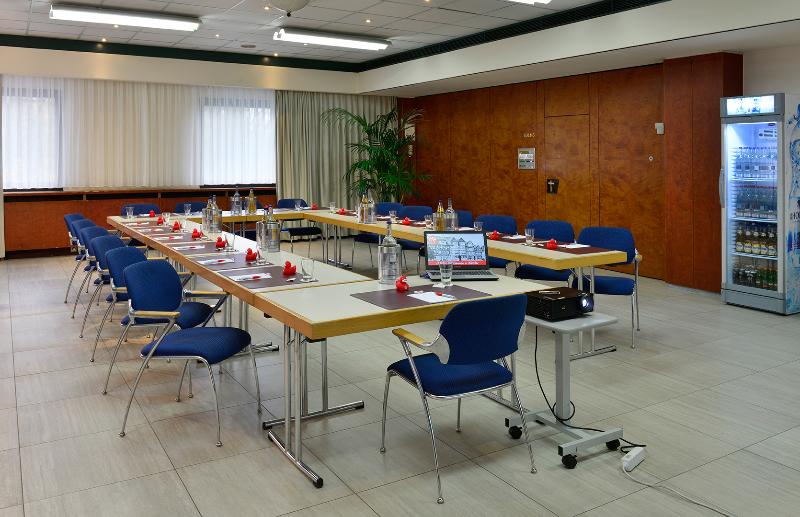 Achat Hotel Wetzlar