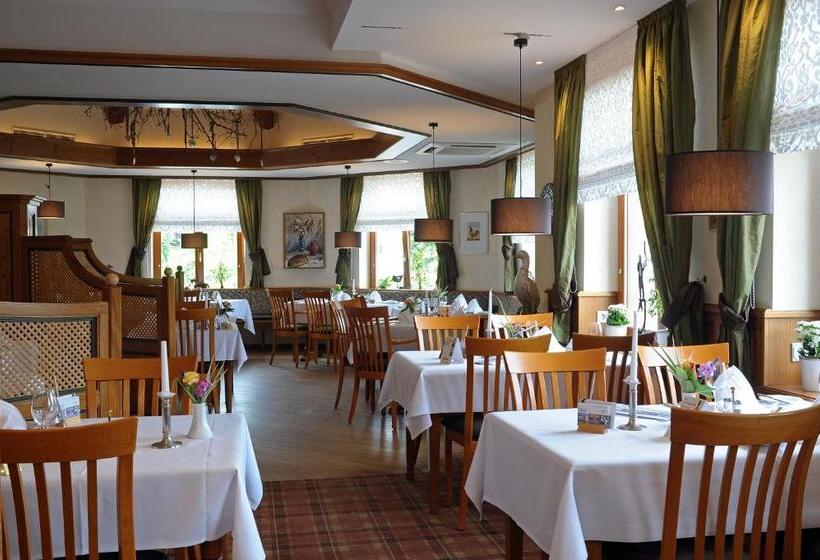 ホテル Michels Wellness  & Wohlfühl